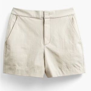 Ministry of Supply Women's Pace Poplin Short 4